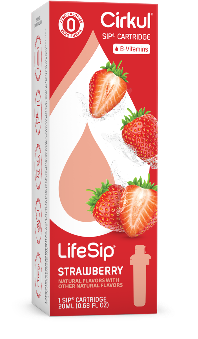 32oz. Rose Gold Stainless Steel Bottle Starter Kit